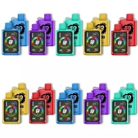 Cumhachd ZOOY 28000