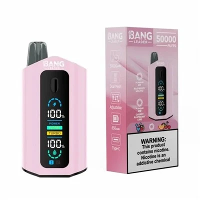 LEADER BANG 50000 puffs