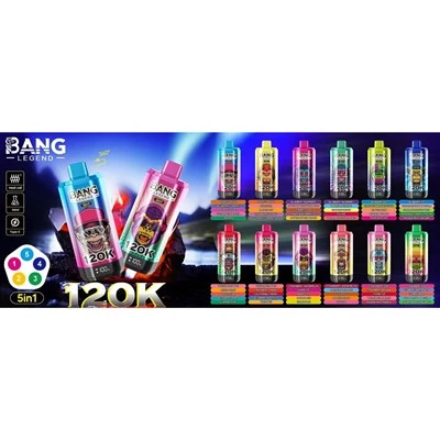 Uirsgeul Bang 120k 5in1