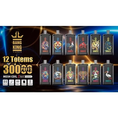Bangking Crystal 30K