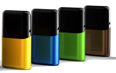 Siostam pod Ecig