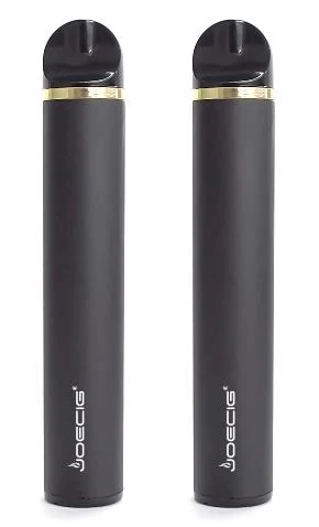 RUNCHUNFU 1500 puffs eiseagan cuidhteasach