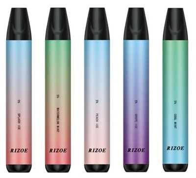 RUNCHUNFU 2500 puffs eiseagan cuidhteasach