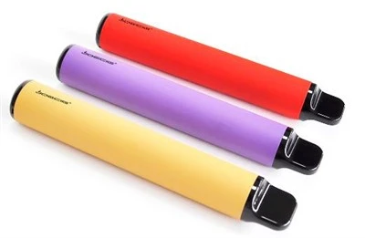 RUNCHUNFU 800 puffs Ecigs cuidhteasach