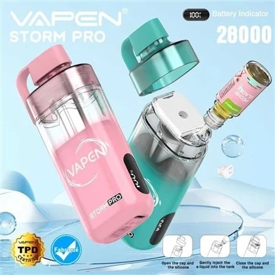 VAPEN STROM PRO Vape