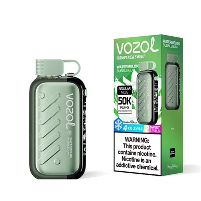 VOZOL GEAR 50000