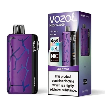 VOZOL NEON 45000 5%